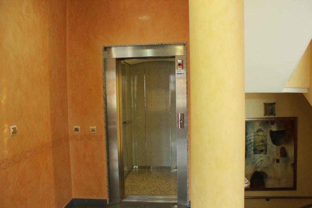 Hostal Tio Pepe II Bembibre  المظهر الخارجي الصورة